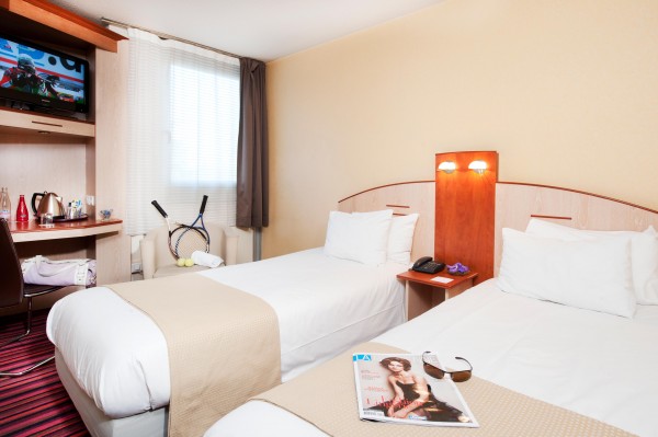 Offre Early Booking&nbsp;(Non Remboursable)