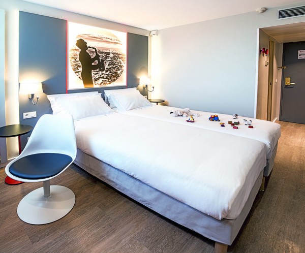 Offre Early Booking&nbsp;(non remboursable)
